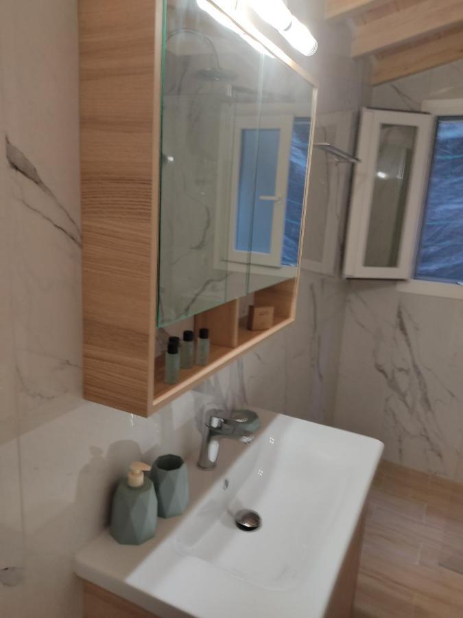 Appartement Cortile Antico Corfu (city)