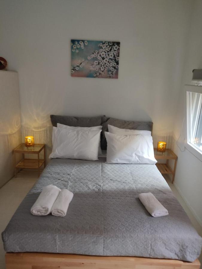 Apartment Cortile Antico