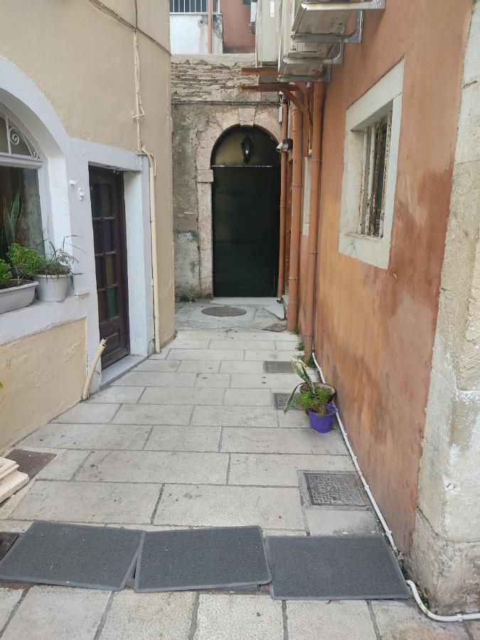 Apartment Cortile Antico *